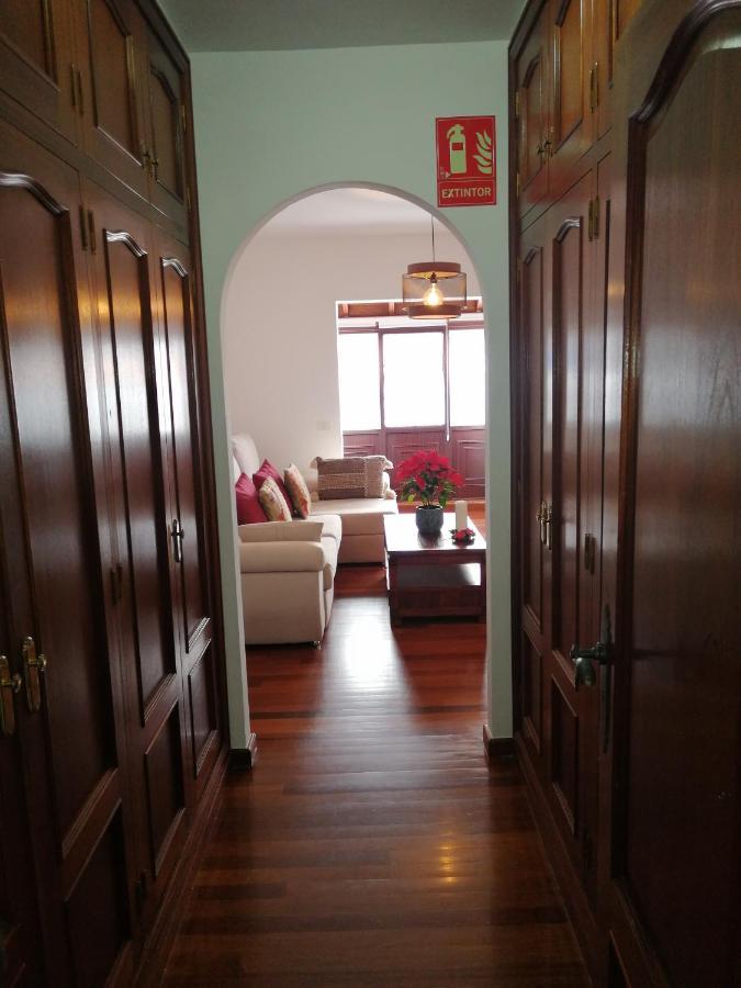 Villa La Victoria Tegueste Exteriör bild