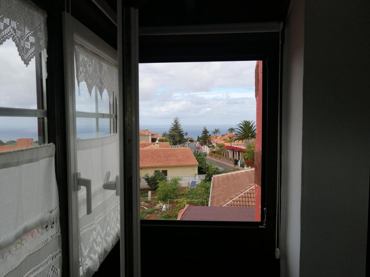 Villa La Victoria Tegueste Exteriör bild